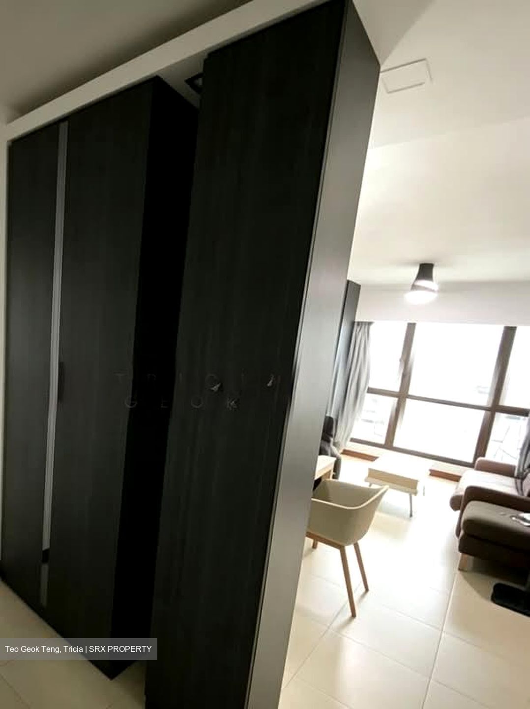 Blk 435A Fernvale Residence (Sengkang), HDB 4 Rooms #587737111